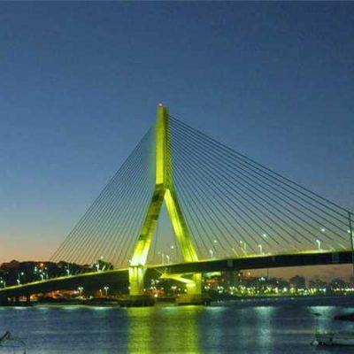 Sutram informa que bloqueios nas pontes de Ilhéus neste sábado (23) serão parciais