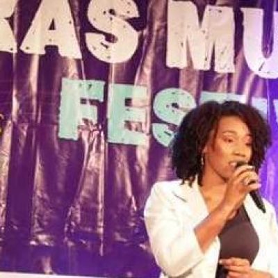 Inscrições do CRAS Music Festival encerram nesta sexta-feira (24)