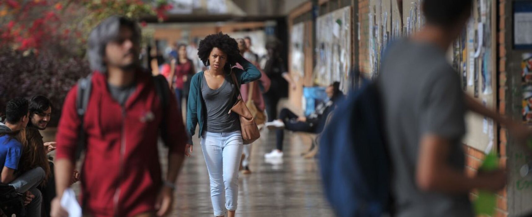Universidades têm até amanhã para aderir à 1ª seleção do Sisu de 2021