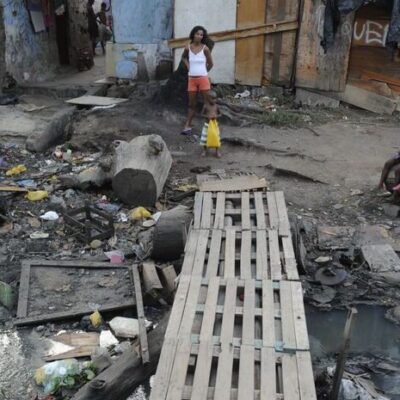 Ministério realiza consulta pública sobre Marco do Saneamento