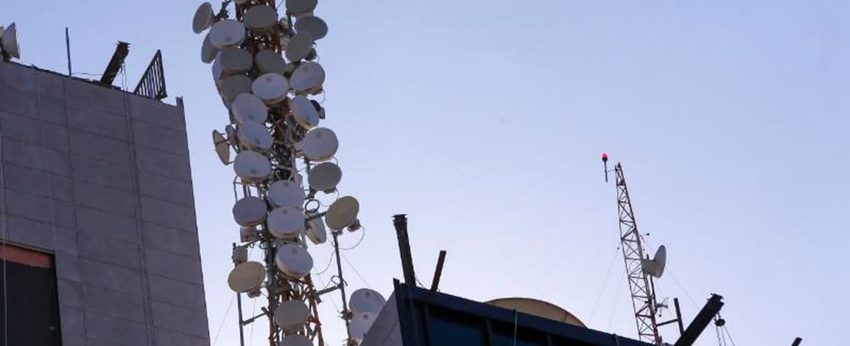 Oi fecha acordo para venda e pode virar operadora de redes