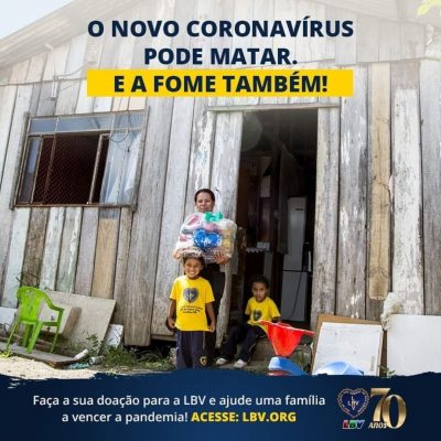 ONU alerta para o aumento da pobreza e da fome no mundo
