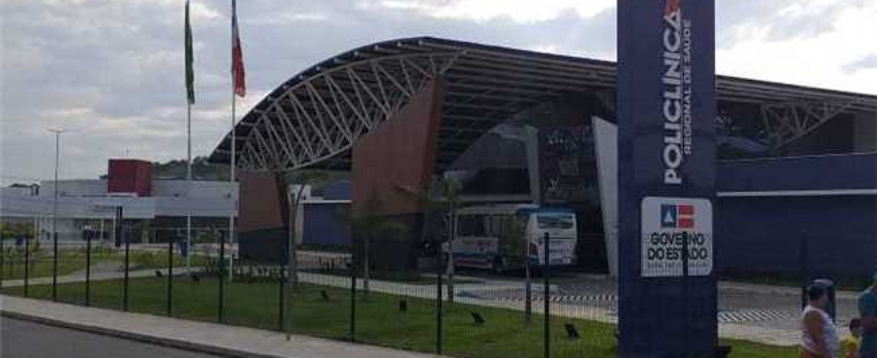 Policlínica Regional de Saúde retoma atendimentos para usuários do SUS