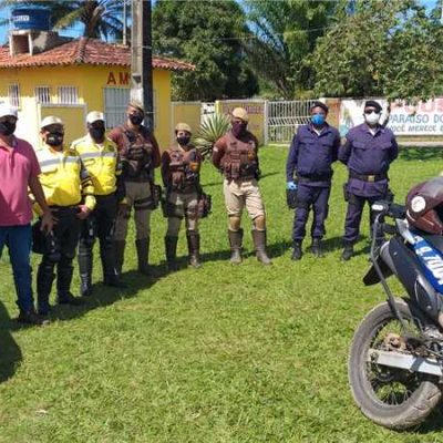 Prefeitura de Ilhéus divulga balanço da fiscalização integrada durante vigência do decreto municipal
