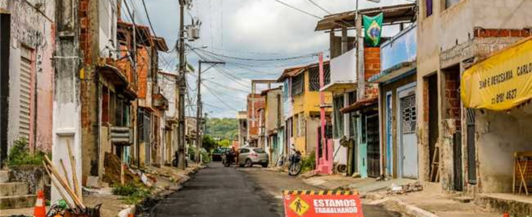 Prefeitura de Ilhéus intensifica obras de revitalização no município