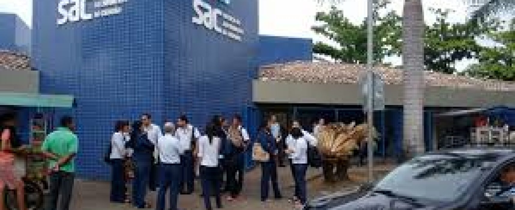 SAC Ilhéus retoma atendimento apenas para serviços essenciais