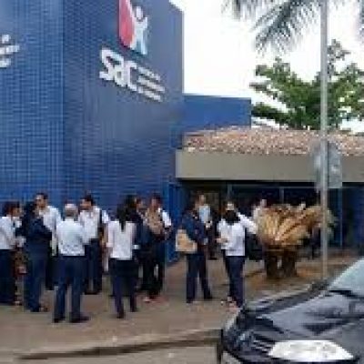 SAC Ilhéus retoma atendimento apenas para serviços essenciais