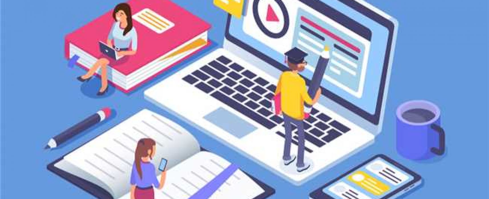 Secretaria de Educação segue com programação da agenda virtual