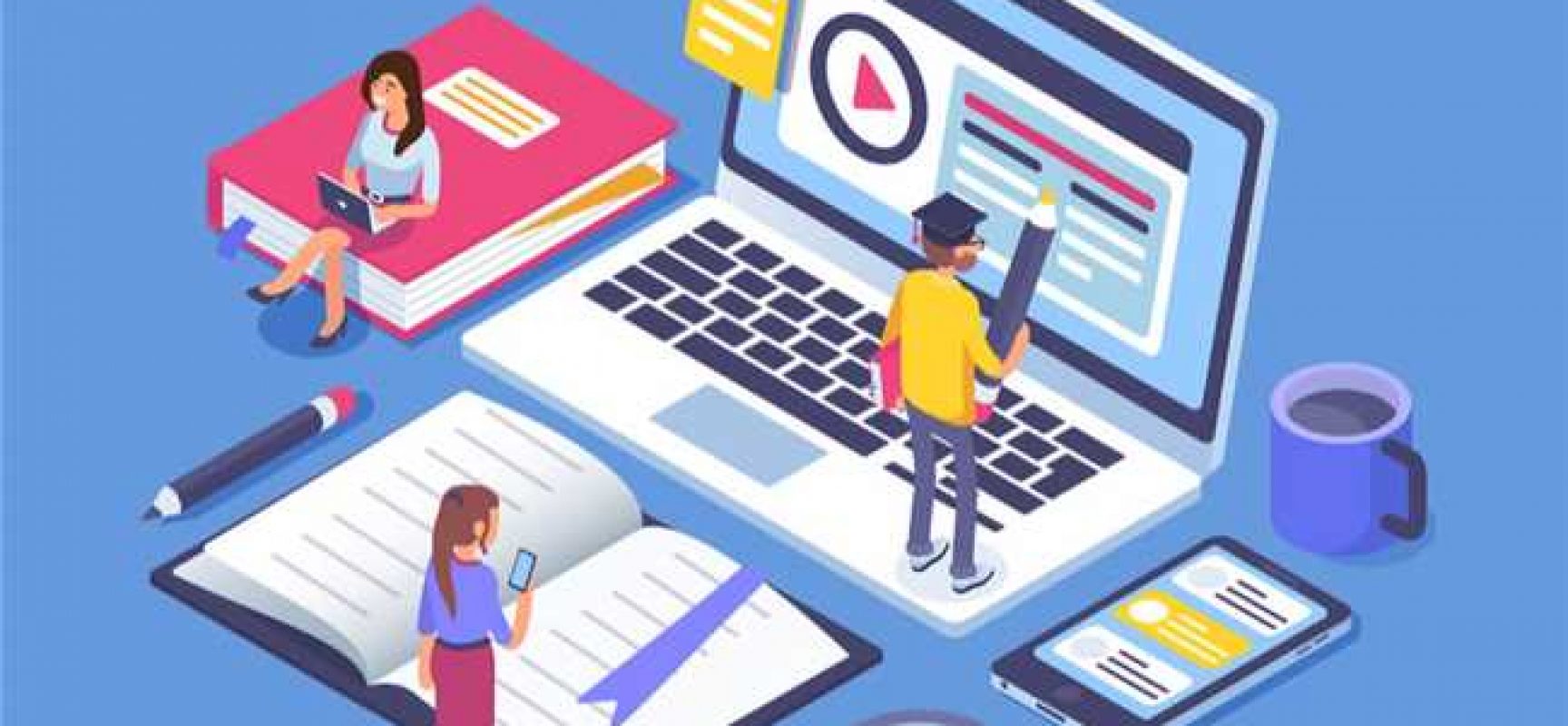 Secretaria de Educação segue com programação da agenda virtual