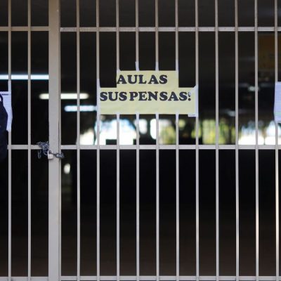 Senado aprova MP que suspende número mínimo de dias letivos