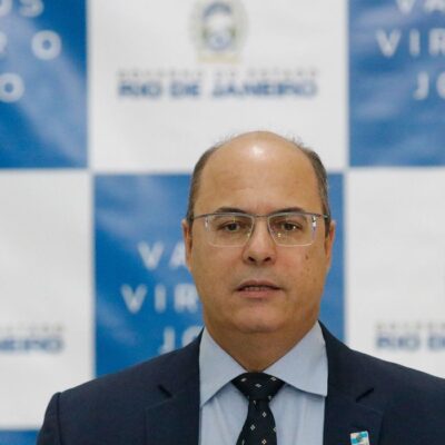 Alerj conta prazo de 48 horas para levar impeachment ao plenário