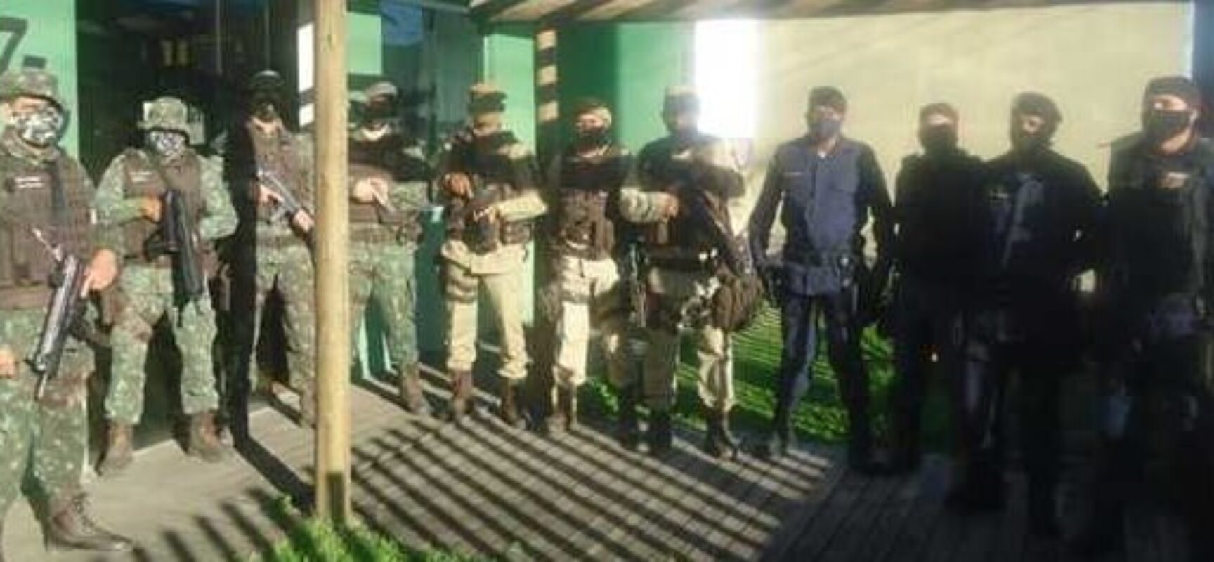 Prefeitura de Ilhéus intensifica ações integradas na zona rural do município