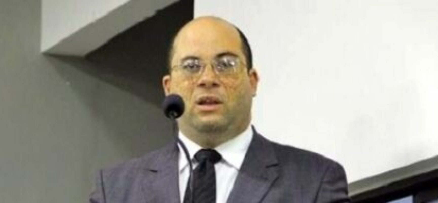 Amurc promove live sobre a legislação eleitoral de 2020, com Allah Góes