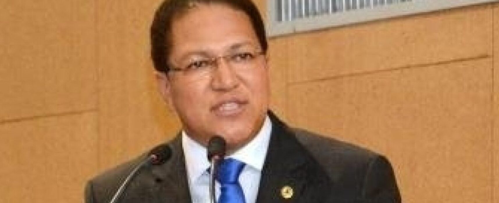 Augusto Castro pede novo espaço para sede do SAMU Itabuna