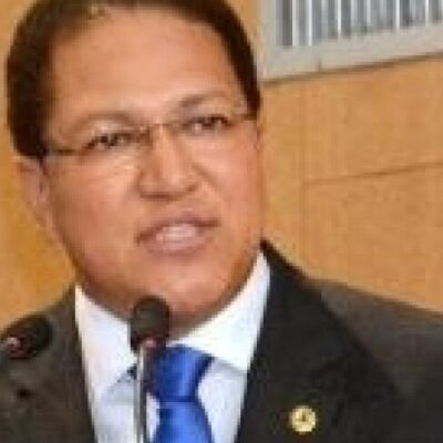Augusto Castro pede novo espaço para sede do SAMU Itabuna