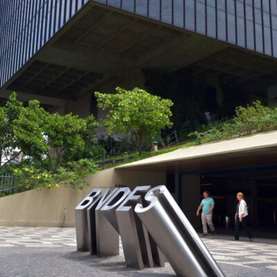 BNDES contrata R$ 3,3 bilhões em créditos para empresas