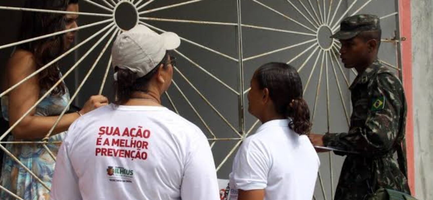 Câmara de Ilhéus aprova adicional para agentes comunitários de saúde e endemias entre outros projetos