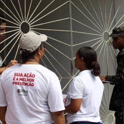 Câmara de Ilhéus aprova adicional para agentes comunitários de saúde e endemias entre outros projetos