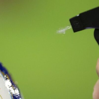 CBF anuncia novo protocolo de testes para coronavírus
