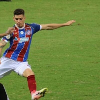 CEARÁ CONQUISTA 1ª VITÓRIA NO BRASILEIRÃO 2020 AO VENCER O BAHIA