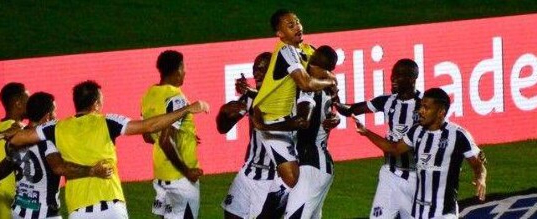 Ceará volta a vencer o Bahia e conquista título da Copa do Nordeste 2020