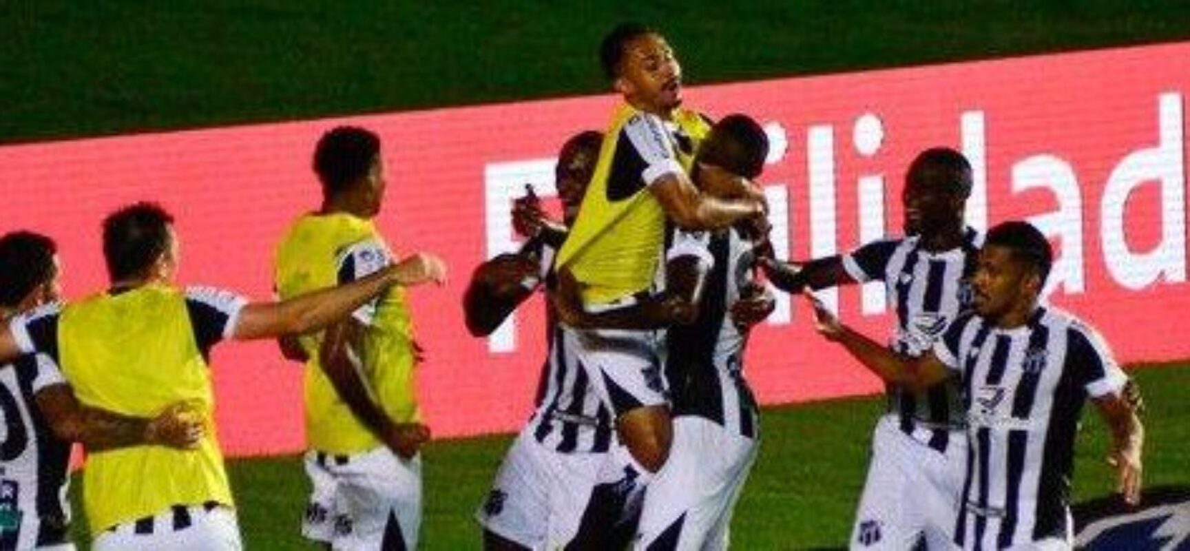 Ceará volta a vencer o Bahia e conquista título da Copa do Nordeste 2020