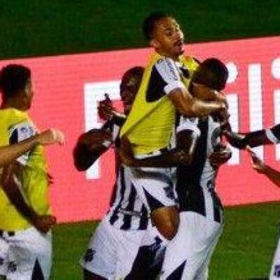 Ceará volta a vencer o Bahia e conquista título da Copa do Nordeste 2020