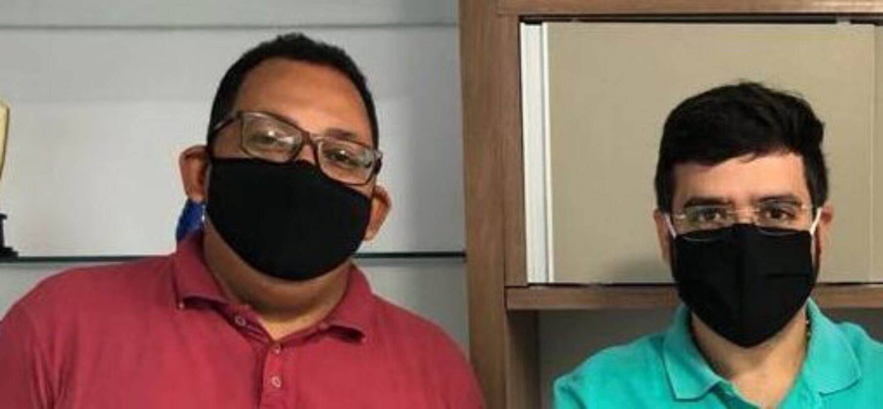 “Cidadania chega para fortalecer ainda mais nosso projeto para Ilhéus”, afirma Valderico Junior