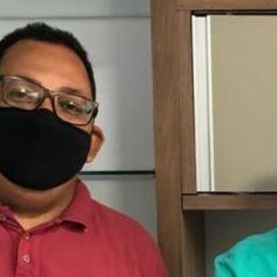 “Cidadania chega para fortalecer ainda mais nosso projeto para Ilhéus”, afirma Valderico Junior