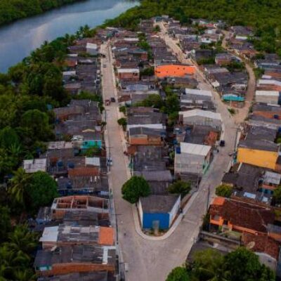 Muitos logradouros e bens públicos em Ilhéus ainda continuam com denominação de pessoas vivas