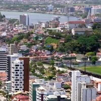 ESCUTA ILHÉUS: Projeto disciplina o uso e construção das calçadas do município com fulcro na BNR