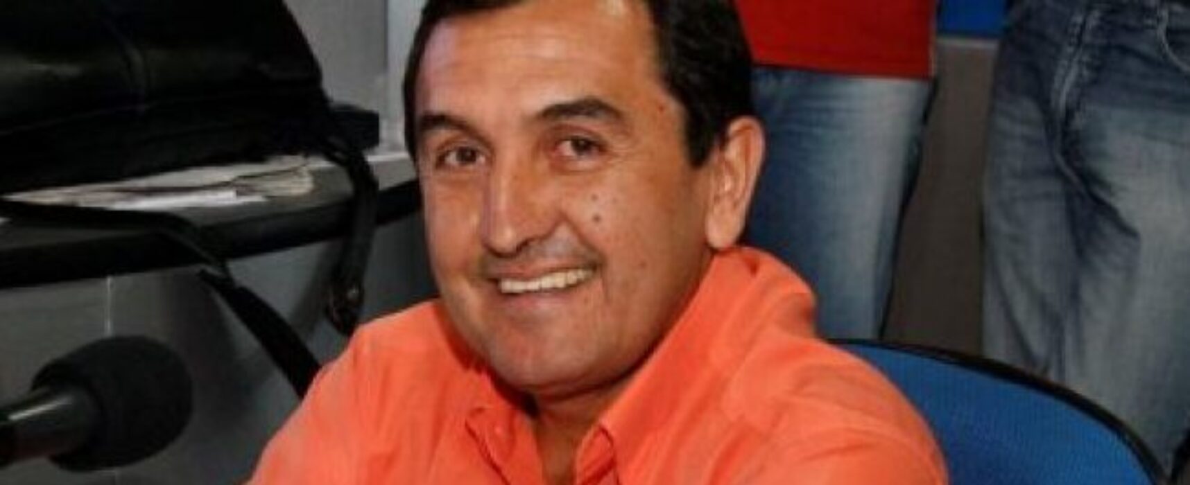 FERNANDO DE FABINHO É PRÉ-CANDIDATO A VICE-PREFEITO DE FEIRA DE SANTANA