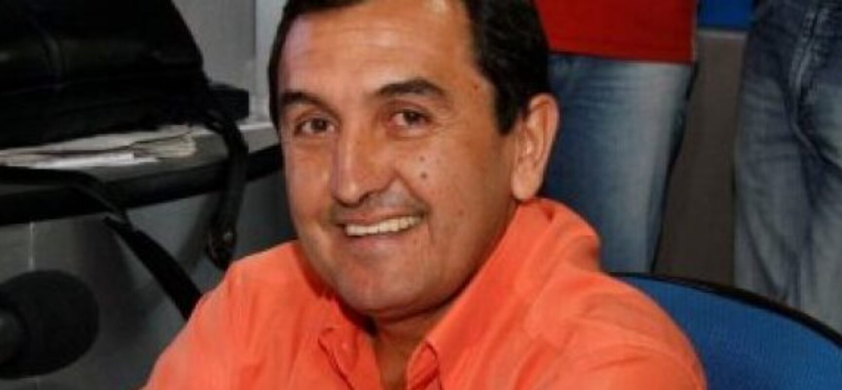 FERNANDO DE FABINHO É PRÉ-CANDIDATO A VICE-PREFEITO DE FEIRA DE SANTANA