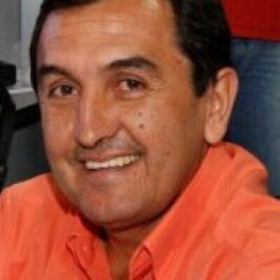 FERNANDO DE FABINHO É PRÉ-CANDIDATO A VICE-PREFEITO DE FEIRA DE SANTANA