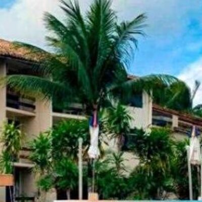 ILHÉUS: Abrigo no Hotel Mamoan acolhe pacientes com sintomas leves da Covid-19