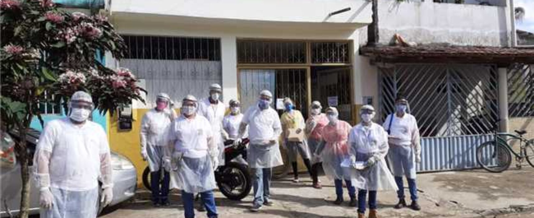 Ilhéus: Busca Ativa já visitou mais de 50 mil imóveis; programação semanal inicia amanhã