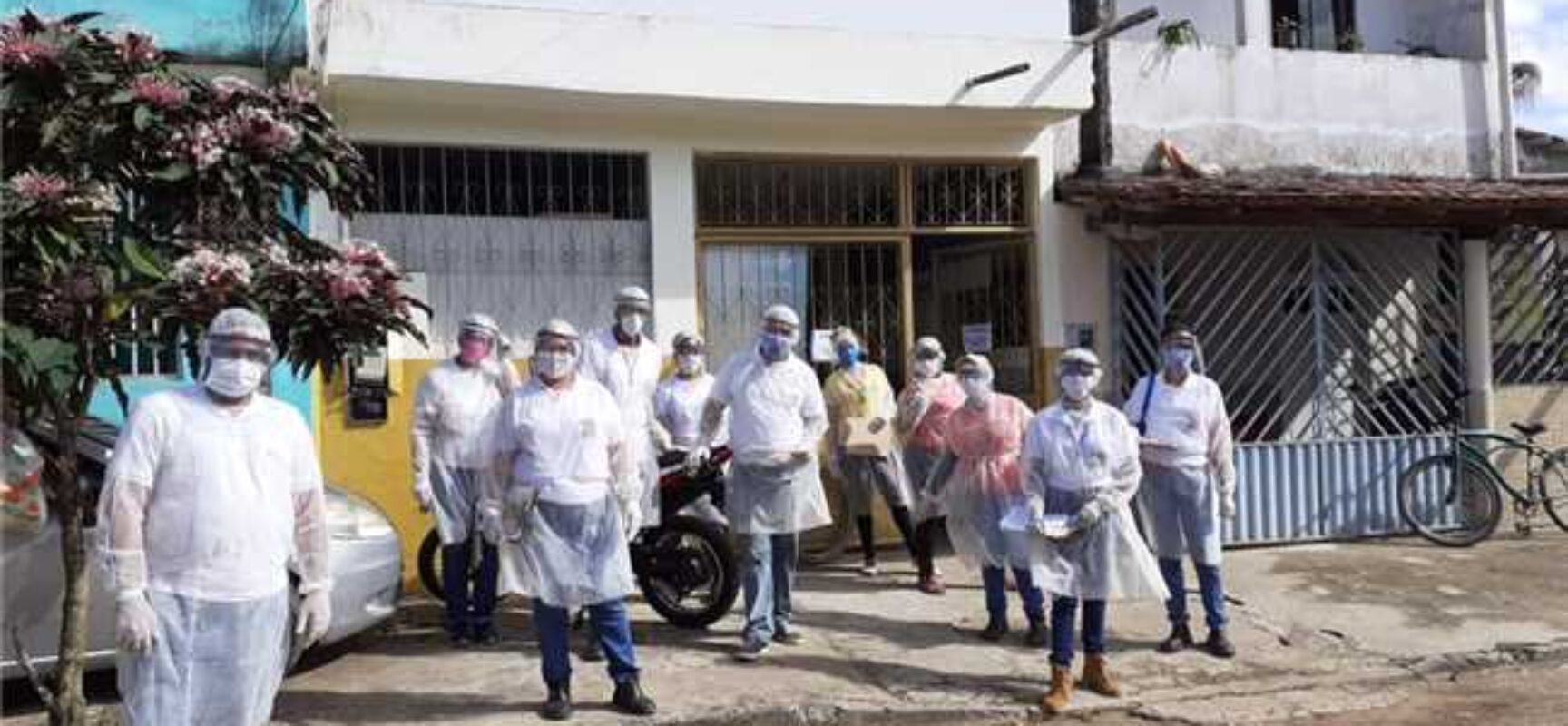 Ilhéus: Busca Ativa já visitou mais de 50 mil imóveis; programação semanal inicia amanhã