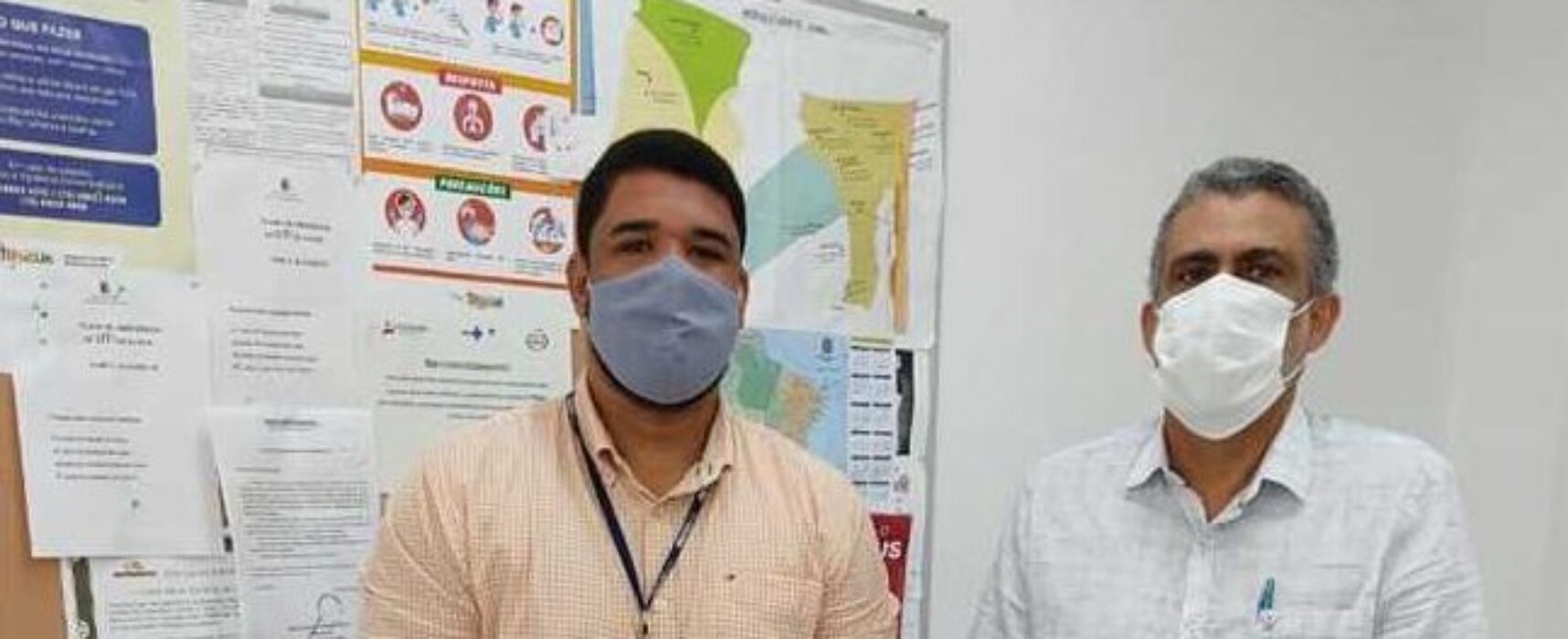 Ilhéus: Testagem de servidores e professores da rede estadual é iniciada hoje