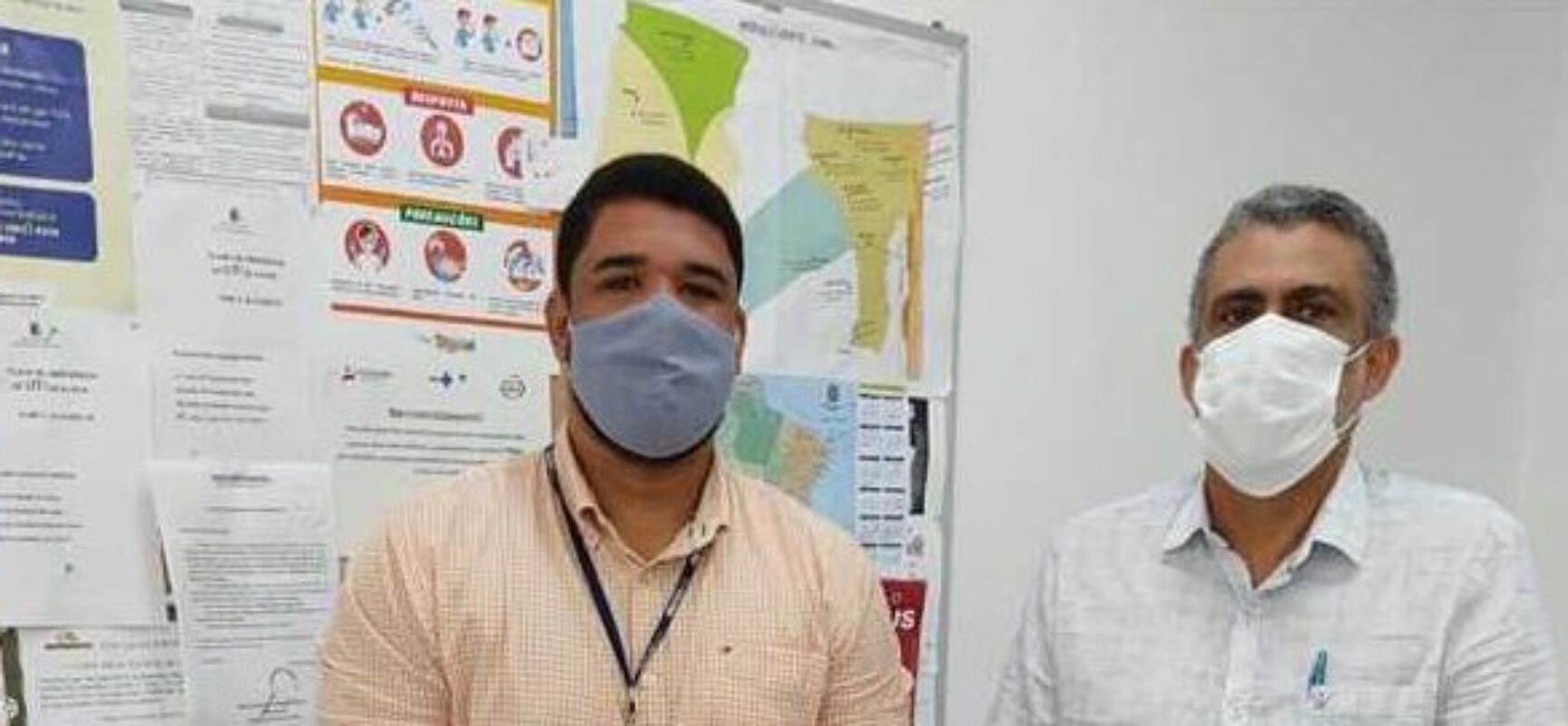 Ilhéus: Testagem de servidores e professores da rede estadual é iniciada hoje Ilhéus: Testagem de servidores e professores da rede estadual é iniciada hoje