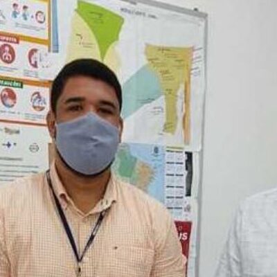 Ilhéus: Testagem de servidores e professores da rede estadual é iniciada hoje