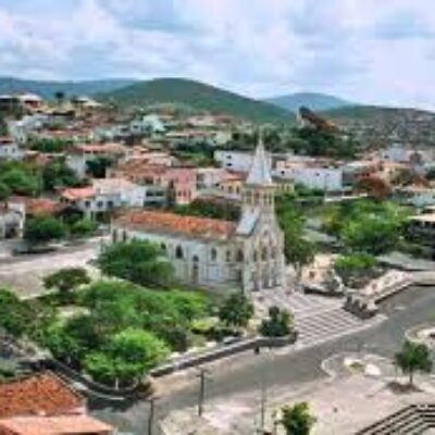 Jequié passa a contar com Laboratório de Vigilância da Qualidade da Água