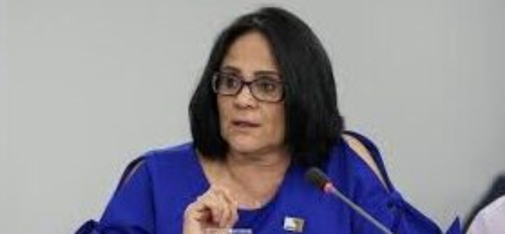 Ministra Damares entregará veículos a 17 conselhos tutelares da Bahia