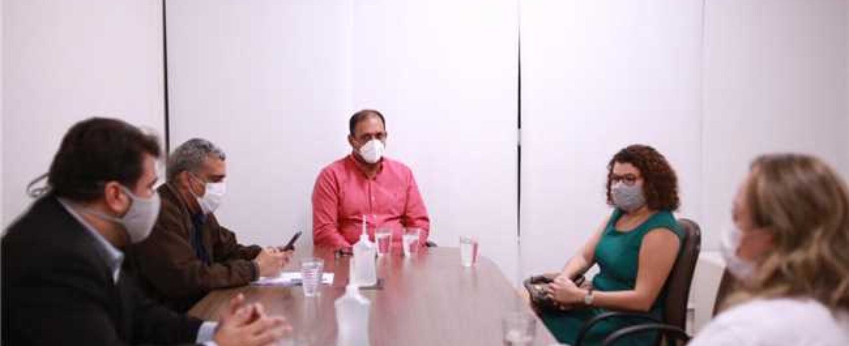Parceria com o MPT reforça ações de combate ao coronavírus em Ilhéus