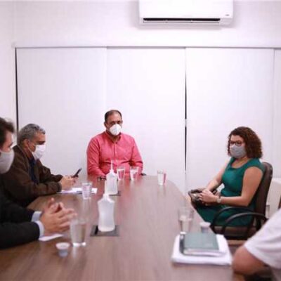 Parceria com o MPT reforça ações de combate ao coronavírus em Ilhéus