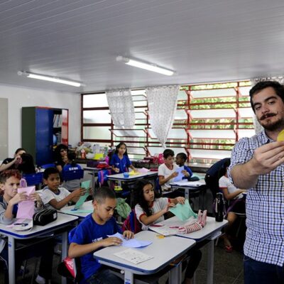 PEC do Fundeb permanente será votada nesta terça-feira