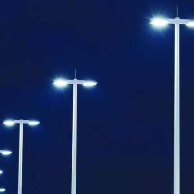 Prefeitura anuncia continuidade do projeto de modernização da rede de iluminação pública de Ilhéus