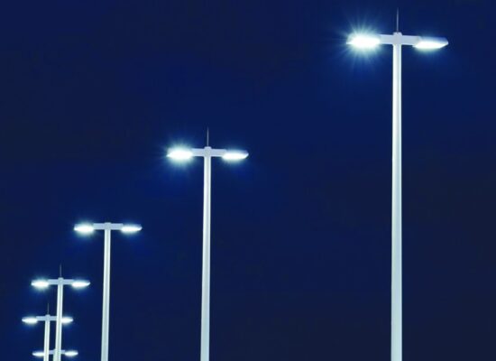 Prefeitura anuncia continuidade do projeto de modernização da rede de iluminação pública de Ilhéus