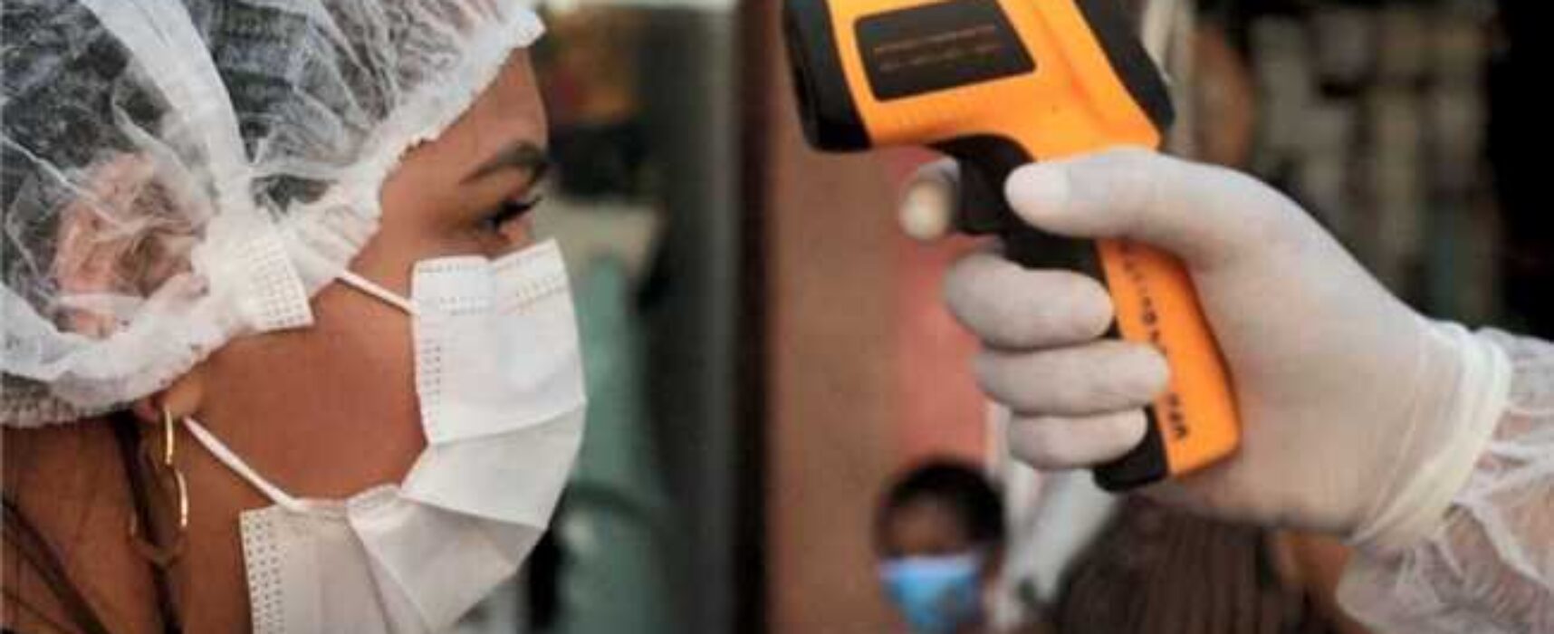 Secretaria de Saúde realiza busca ativa de infectados pela Covid-19 em Ilhéus