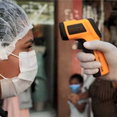 Secretaria de Saúde realiza busca ativa de infectados pela Covid-19 em Ilhéus