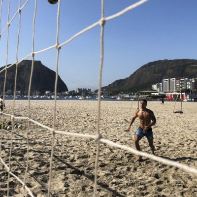 Senado aprova auxílio de R$ 600 para trabalhadores do esporte
